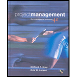 Project Management   With 2 CDs