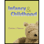 Infancy & Childhood