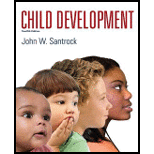 Child Development An Introduction