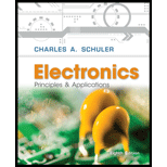 Electronics  Principles and Application   Text