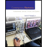 Contemporary Electronics   Text