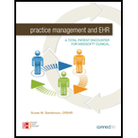 Practice Management and Ehr Text