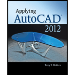 Applying AutoCAD 2012