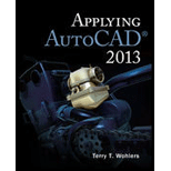 Applying AutoCAD 2013