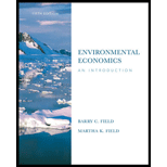 Environmental Economics