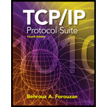 TCP/IP Protocol Suite