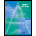 Simulation With Arena