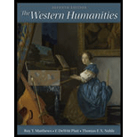 Western Humanities, Complete