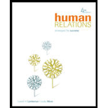 Human Relations Strategies for Success