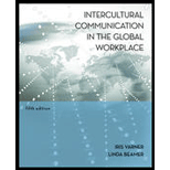 Intercultural Communication in the Global Workplace