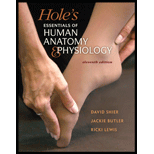 Hole`s Essentials of Human Anatomy and Physiology - Text Only (ISBN10: 0073378151; ISBN13: 9780073378152) 
