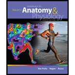 Seeleys Essentials of Anatomy and Physiology