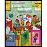 Charlotte Hucks Childrens Literature