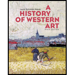 History of Western Art 5TH Edition, Laurie Adams (9780073379227 