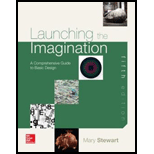 Launching the Imagination, Comp.