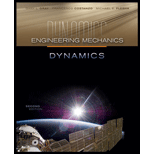 Engineering Mechanics Dynamics