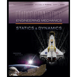 Engineering Mechanics  Statics and Dynamics