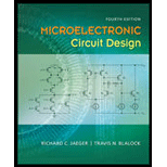 Microelectronic Circuit Design