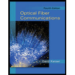 Optical Fiber Communications