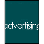 Essentials of Contemporary Advertising