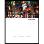 Marketing Core