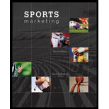 Sports Marketing