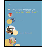 Human Resource Management 11th edition (9780073381466) - Textbooks.com