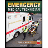 Emergency Medical Technician