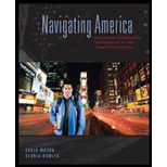 Navigating America