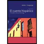 El Cuento Hispanico