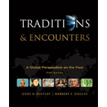 Traditions and Encounters