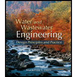 Water and Wastewater Engineering