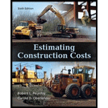 Estimating Construction Costs