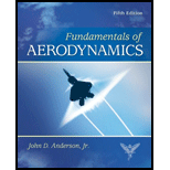 Fundamentals Of Aerodynamics 5th Edition (9780073398105) - Textbooks.com