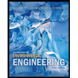 Introduction to Environmental Engineering