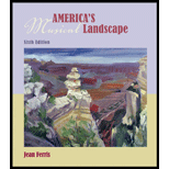 Americas Musical Landscape