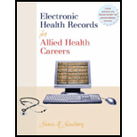 Electronic Health Records for All  Text Only