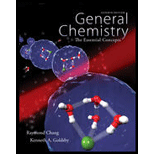 General Chemistry   Text Only 7TH 14 Edition, by Raymond Chang - ISBN 9780073402758