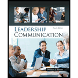 Leadership Communication