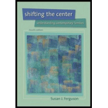 Shifting the Center Understanding Contemporary Families