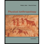 Physical Anthropology