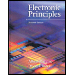 Electronic Principles   With CD and Exper