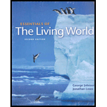 Essentials of Living World   With CD