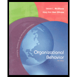 Organizational Behavior Package