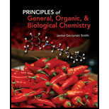 Principles of General, Organic, and Biological Chemistry