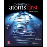 Chemistry Atoms First