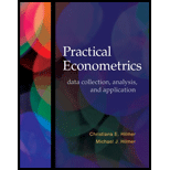 Practical Econometrics