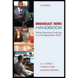 Broadcast News Handbook