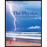 Physics of Everyday Phenomena