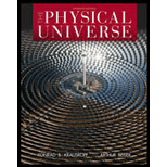 Physical Universe